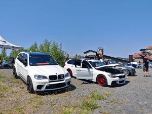 BMW Power Day 2026