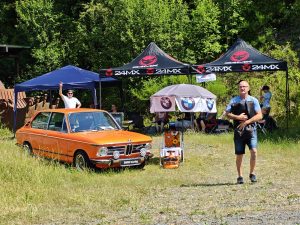 BMW Power Day 2026