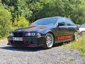 BMW Power Day 2026