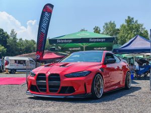 BMW Power Day 2026