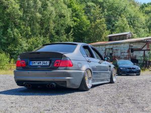 BMW Power Day 2026