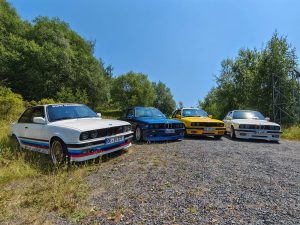 BMW Power Day 2026