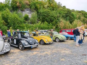 5. Classic Day, 19.07.2026, Henrichshütte, Hattingen