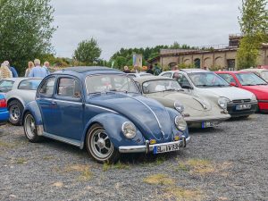5. Classic Day, 19.07.2026, Henrichshütte, Hattingen