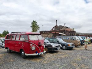 5. Classic Day, 19.07.2026, Henrichshütte, Hattingen
