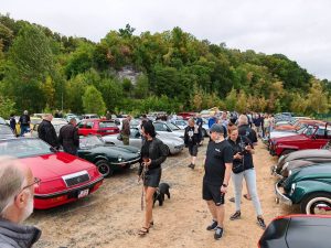 5. Classic Day, 19.07.2026, Henrichshütte, Hattingen