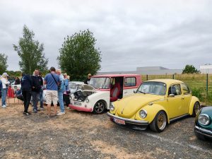 5. Classic Day, 19.07.2026, Henrichshütte, Hattingen