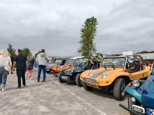 5. Classic Day, 19.07.2026, Henrichshütte, Hattingen