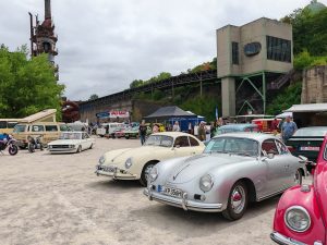 5. Classic Day, 19.07.2026, Henrichshütte, Hattingen