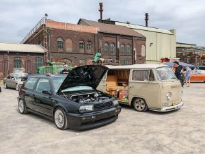 5. Classic Day, 19.07.2026, Henrichshütte, Hattingen