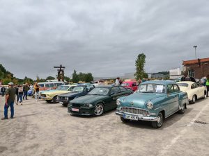 5. Classic Day, 19.07.2026, Henrichshütte, Hattingen