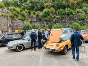 5. Classic Day, 19.07.2026, Henrichshütte, Hattingen