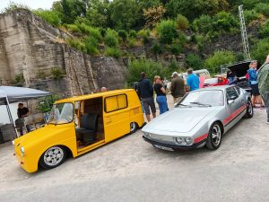 5. Classic Day, 19.07.2026, Henrichshütte, Hattingen