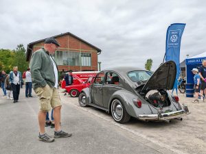 5. Classic Day, 19.07.2026, Henrichshütte, Hattingen
