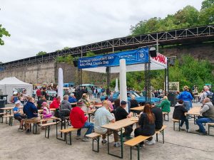 5. Classic Day, 19.07.2026, Henrichshütte, Hattingen