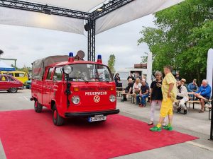 5. Classic Day, 19.07.2026, Henrichshütte, Hattingen