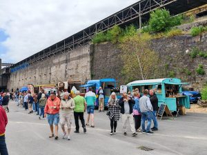 5. Classic Day, 19.07.2026, Henrichshütte, Hattingen