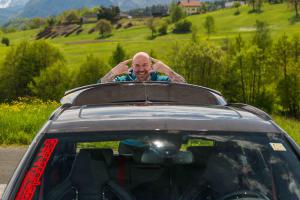 Audi RS6 „gepfeffert“