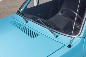 VW Passat B1 Variant