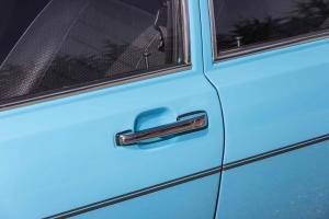 VW Passat B1 Variant