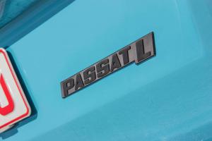 VW Passat B1 Variant