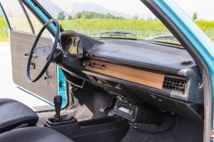 VW Passat B1 Variant