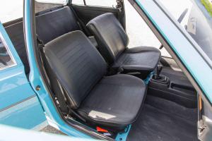 VW Passat B1 Variant