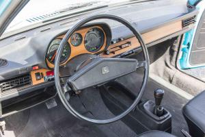 VW Passat B1 Variant