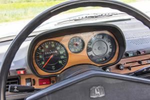 VW Passat B1 Variant