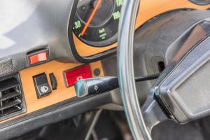 VW Passat B1 Variant