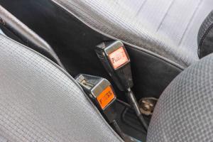 VW Passat B1 Variant