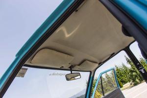 VW Passat B1 Variant