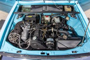 VW Passat B1 Variant