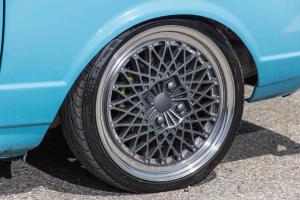 VW Passat B1 Variant