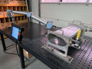 Portrait, NAP Sportauspuff Manufaktur