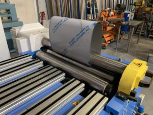 Portrait, NAP Sportauspuff Manufaktur