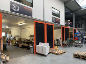 Portrait, NAP Sportauspuff Manufaktur