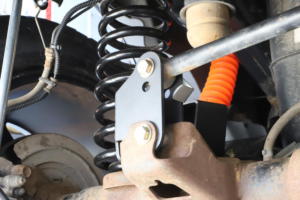 Power Parts: „we make it street legal“