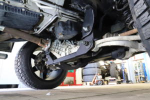 Power Parts: „we make it street legal“