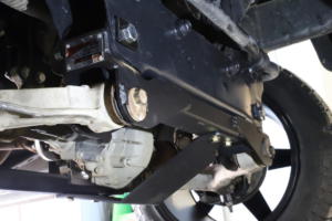 Power Parts: „we make it street legal“