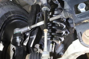 Power Parts: „we make it street legal“