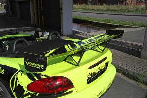 Dodge Viper SRT-10 Pottstangs