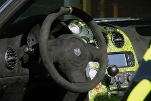 Dodge Viper SRT-10 Pottstangs