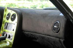 Dodge Viper SRT-10 Pottstangs