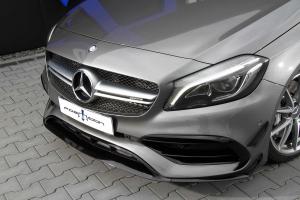 Mercedes-AMG A45 Posaidon