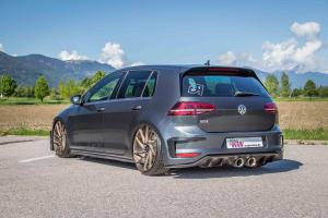 VW Golf 7 R400 gepfeffert.com