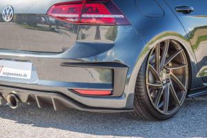 VW Golf 7 R400 gepfeffert.com