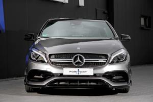 Mercedes-AMG A45 Posaidon