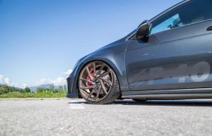 VW Golf 7 R400 gepfeffert.com