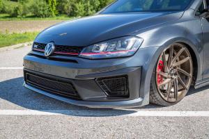 VW Golf 7 R400 gepfeffert.com